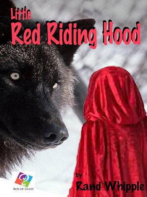 cover image of Little Red Riding Hood